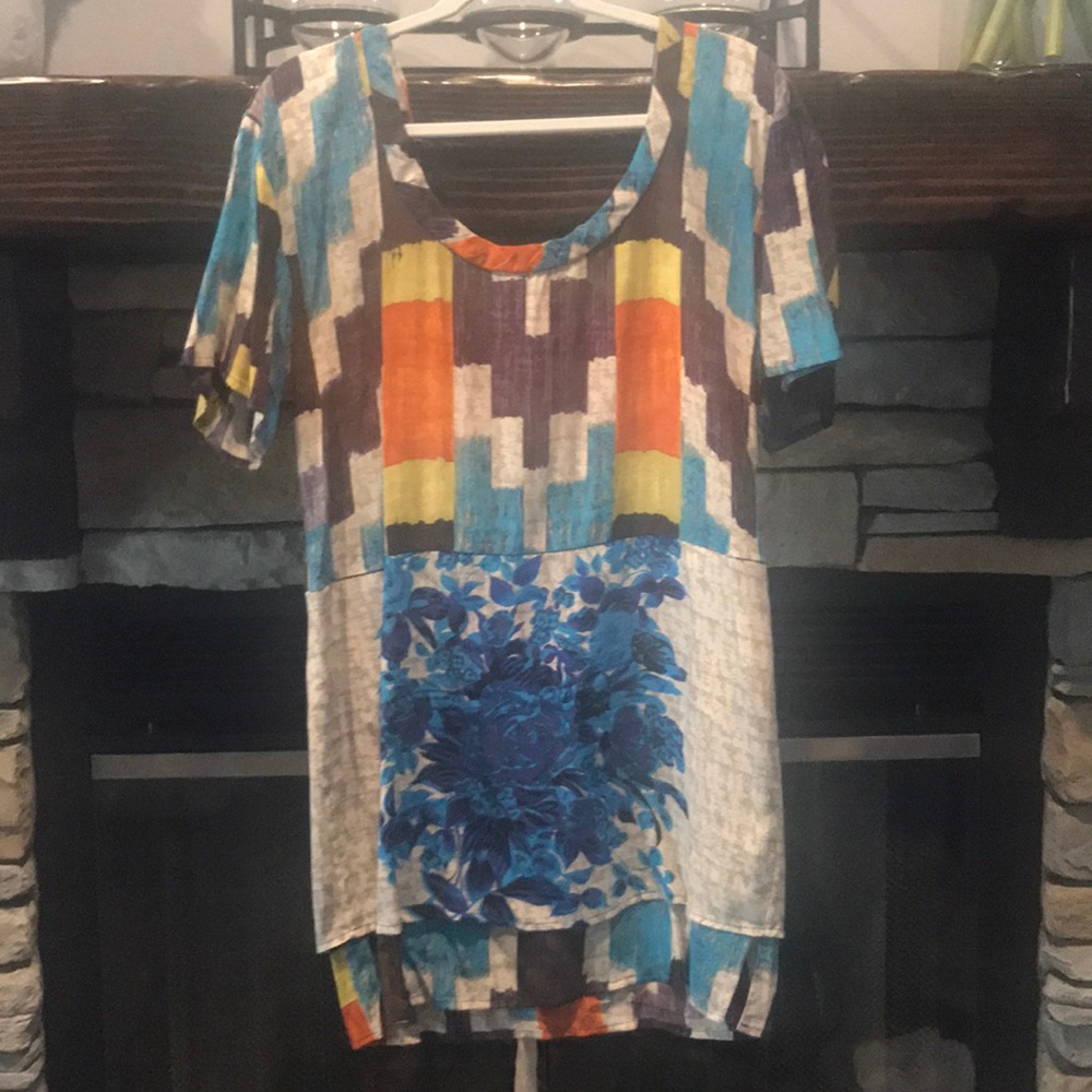 Tracy Reese Dress
